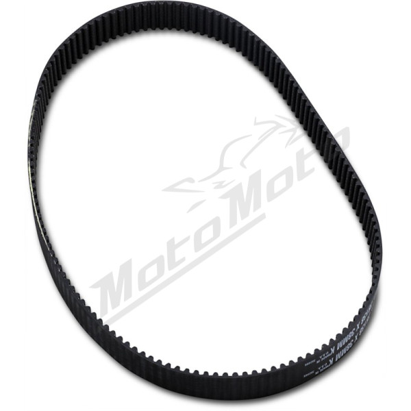 BELT DRIVES LTD. Replacement Primary Drive Belt 138T 8 x 38,1 mm