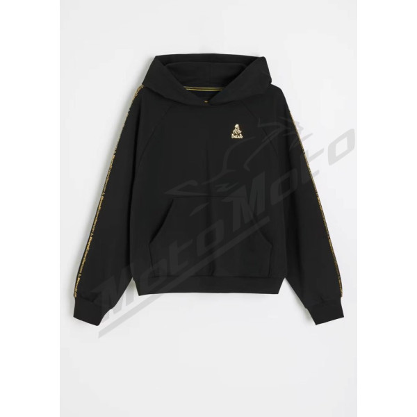 DIVERSE EXTREME TEAM - DAKAR RALLY DKR ALIS SWEATSHIRT