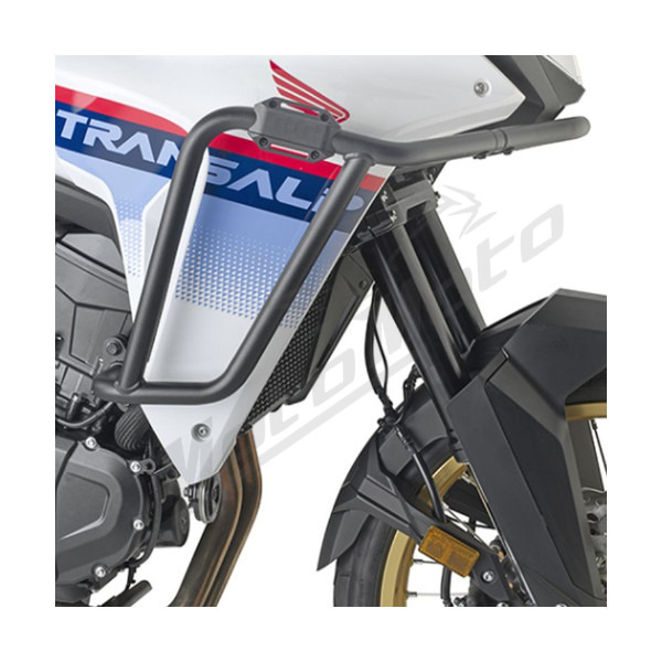 KAPPA Upper guards Honda XL 750 Transalp 23-25