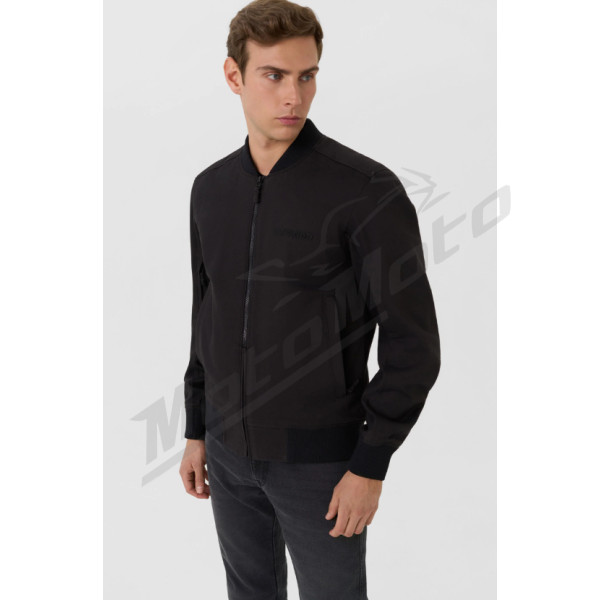 Pando Moto Ventura Mens Textile Summer Jacket