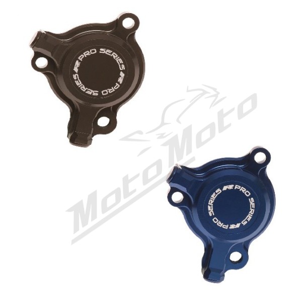 RFX Pro Oil Filter Cover Yamaha YZ / WR 250/450 03-15