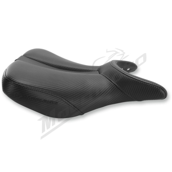 SADDLEMEN Track Sėdynė anglies pluošto Yamaha YZF-R3 320 15-17