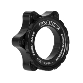 BRAKING Center Lock Adapter 15-20mm