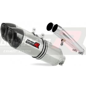 Exhausts kit Dominator HP1 HONDA CBR 1100 XX 1996-2006