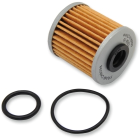 EMGO Oil Filter Ducati Panigale 959/1299 12-20