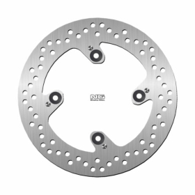 NG BRAKES 1775 Round Fixed Brake Disc DUCATI MONSTER / HYPERMOTARD / DARK / EVO 796-1000 05-24