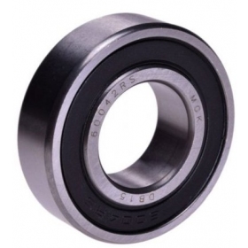 Bearing (closed type) MAXTUNED 6004 2RS 20x42x12