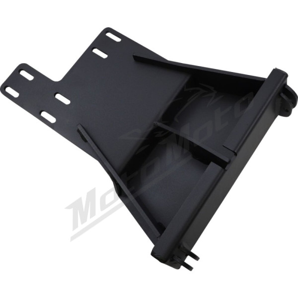 MOOSE OFFROAD- SNOW Plow Mount Plate for RM5 Rapid Mount Plow System Yamaha YFM 450cc 21-22