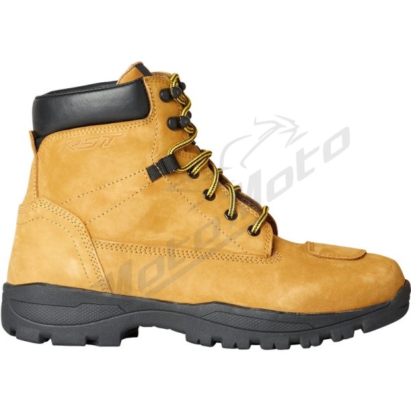 RST Workwear Men CE boots - Sand