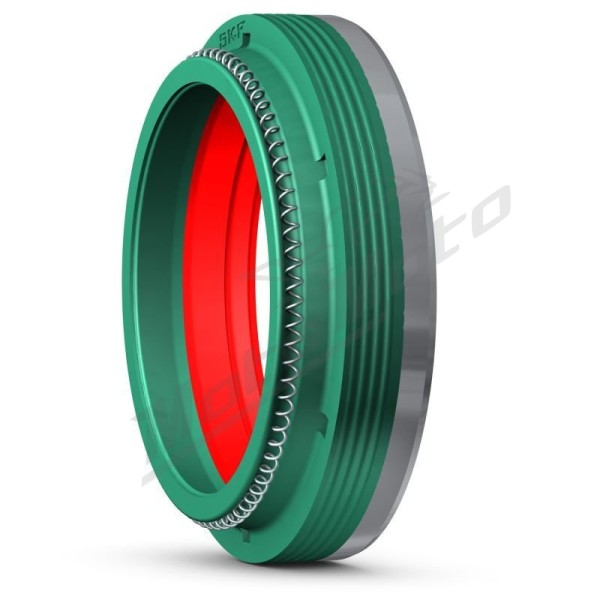 SKF Dual Compound Rockshox Fork Seal Ø35mm Berria / Bulls / Conway / Fantic / Mendiz / MMR / Yamaha / Whistle 23-24