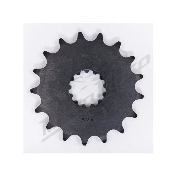 SUNSTAR SPROCKETS Front Sprocket Triumph Adventurer / Daytona / Legend / Speed Triple / Sprint / Thunderbird / Tiger / Trophy 750-1200 92-18