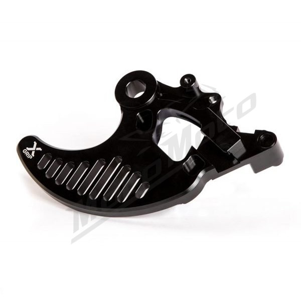 X-grip rear brake disc cover Beta XTrainer / RR 250-300 08-24