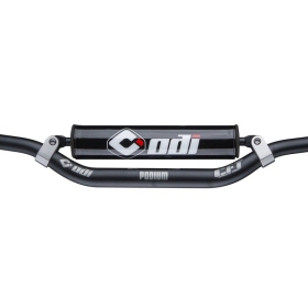 ODI CFT Podium MX Handlebar - 926 Black