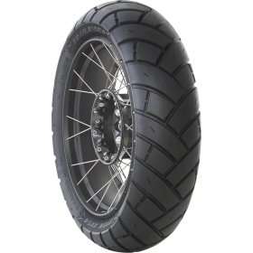 Tire AVON TRAILRIDER M+S TL 70S 140/80 R18