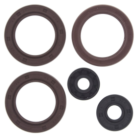 Winderosa (vertex) set (kit) of engine seals Can-Am Outlander / Commander / Maverick / Renegade 500-1000 06-22