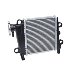 Radiator Yamaha Nmax 125-155 17-20