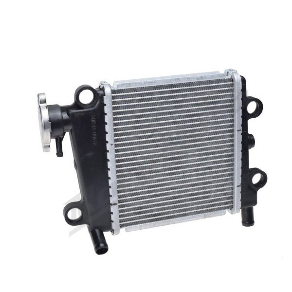 Radiator Yamaha Nmax 125-155 17-20