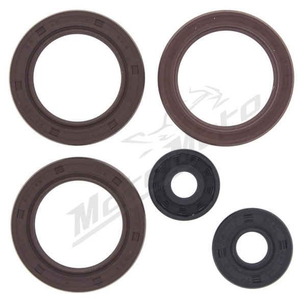 Winderosa (vertex) set (kit) of engine seals Can-Am Outlander / Commander / Maverick / Renegade 500-1000 06-22