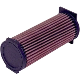K&N High-Flow Air Filter Yamaha YFM 350/660 02-13