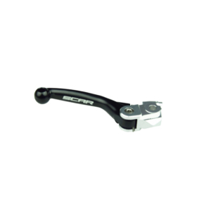 Scar racing brake lever Beta RR 125-480cc 19-25 Black