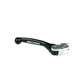 Scar racing stabdžių rankenėlė Beta RR 125-480cc 19-25 Juoda