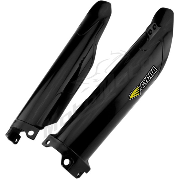 CYCRA Plastic Fork Guards Kawasaki KX 250-450 16-26