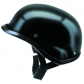 Redbike RB 200 Oldtimer HALF-SHELL HELMET