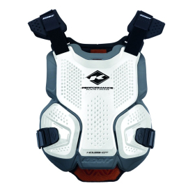 Kenny racing buzer chest protector holeshot d3o
