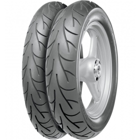 Tyre CONTINENTAL ContiGo! TL 67V 140/80 R17