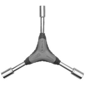 SUPER B Y Wrench Tubo 8/9/10Mm