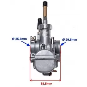 Carburetor 19mm K90