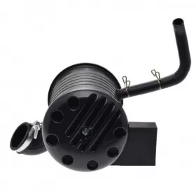 Air filter JUNAK 904 / 905