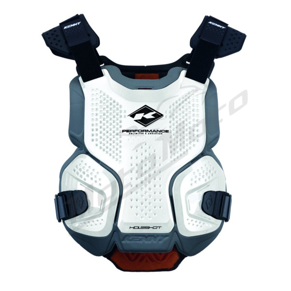 Kenny racing buzer chest protector holeshot d3o