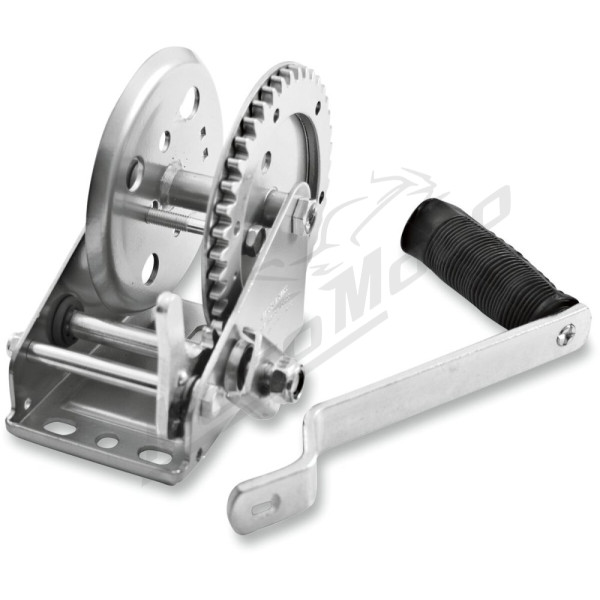 KIMPEX Manual Trailer Winch