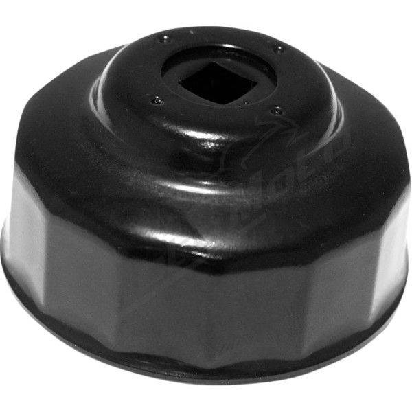 PARTS UNLIMITED Oil Filter Wrench 65m