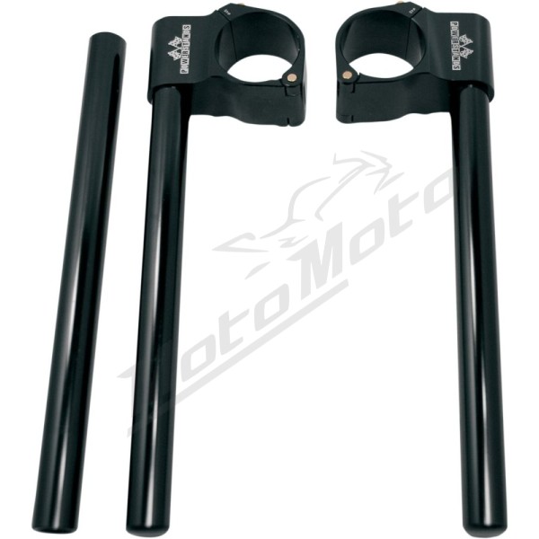 PSR Clip-On Handlebar 22mm Aprilia / Ducati / Honda / Kawasaki / Suzuki / Triumph / Yamaha 250-1400 88-26