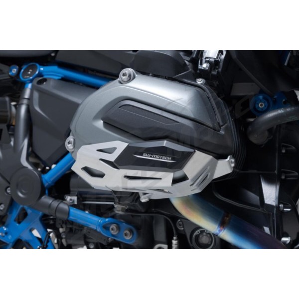 SW-MOTECH Cylinder Guard BMW R 1200 12-18