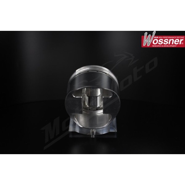 WÖSSNER Pro Series Forged Piston 65,96mm Honda XR / XL 200 82-02