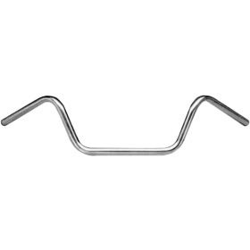 EMGO LOW BUCK 1" Universal Handlebar 78,5cm
