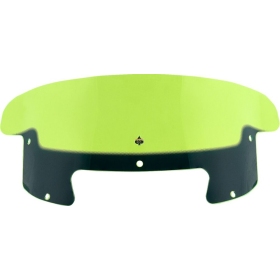 KLOCK WERKS Kolor Flare™  Windshield INDIAN CHALLENGER/PURSUIT 108 20-25
