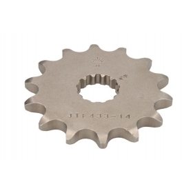 Front sprocket JTF433