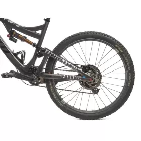 ALL MOUNTAIN STYLE Frame Guard Extra Protection Bear