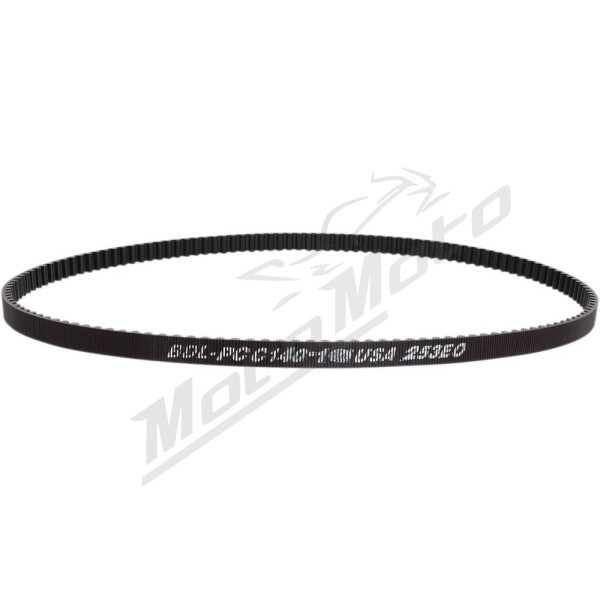 BELT DRIVES LTD. Transmisijos diržas 140T Harley Davidson FLHR / FLHRC / FLHRS 1584-1977cc 07-24