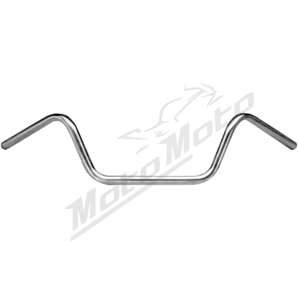 EMGO LOW BUCK 1" Universalus vairas 78,5cm