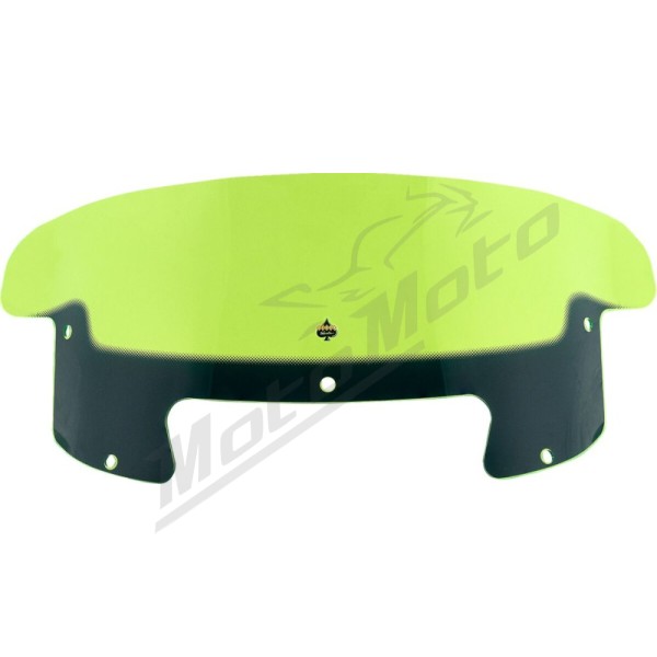 KLOCK WERKS "Kolor Flare™" priekinis stiklas INDIAN CHALLENGER/PURSUIT 108 20-25