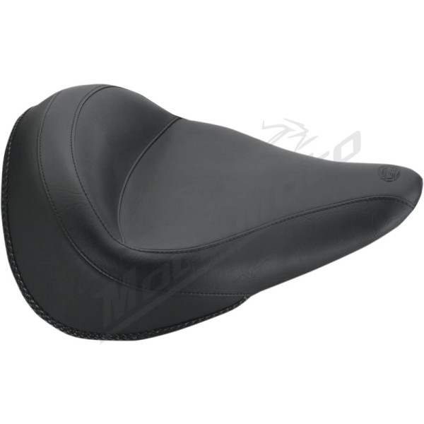 MUSTANG Vintage Solo Wide Touring Seat  YAMAHA XV 950 / XV 950 R / XVS 950 C 950cc 14-24