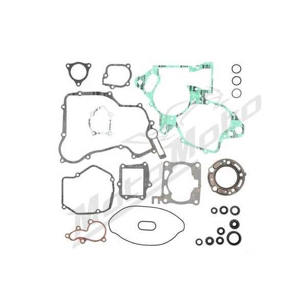 PROX Engine Gasket Set Honda CR 125cc 05-07