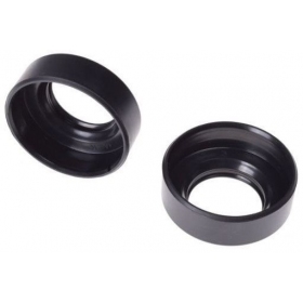 Dust seals KAWASAKI KX 80cc 1983-1985 33mm 2pcs