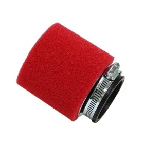 Tec-X Sportinis oro filtras Stage II Ø54mm (Ø90 / Ø72mm x 83mm)