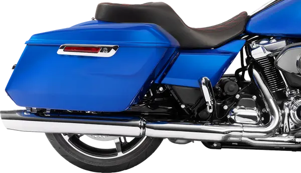 DRAG SPECIALTIES SEATS Sėdynė Harley Davidson FLSB / FXLR / FXLRS / FXLRST 1750-1923cc 18-26